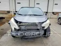 2015 Nissan VERSA фото