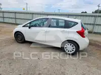 2015 Nissan VERSA photo