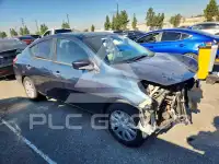 2015 Nissan VERSA фото
