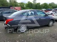 2015 Nissan VERSA photo