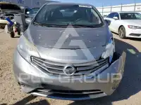 2015 Nissan VERSA photo