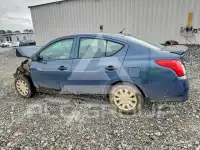 2015 Nissan VERSA фото