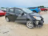 2015 Nissan VERSA фото