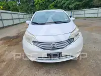 2015 Nissan VERSA photo