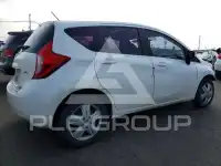 2015 Nissan VERSA photo