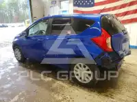 2015 Nissan VERSA photo