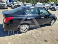 2015 Nissan VERSA фото