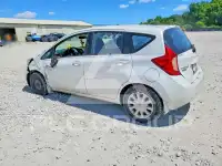 2015 Nissan VERSA photo