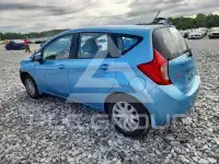 2015 Nissan VERSA photo