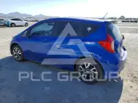 2015 Nissan VERSA фото