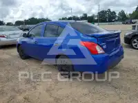 2015 Nissan VERSA фото