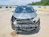 2015 Nissan VERSA photo