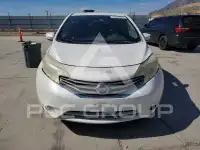 2015 Nissan VERSA фото