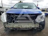 2015 Nissan VERSA фото