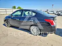2015 Nissan VERSA фото
