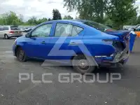 2015 Nissan VERSA фото