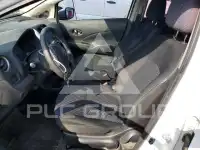 2015 Nissan VERSA photo