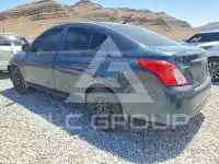 2015 Nissan VERSA фото