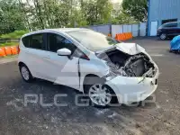 2015 Nissan VERSA photo