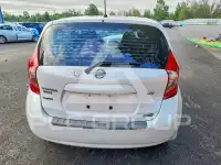2015 Nissan VERSA photo