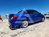 2015 Nissan VERSA photo