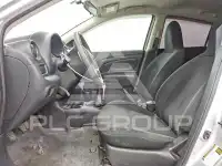 2015 Nissan VERSA фото