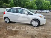 2015 Nissan VERSA photo