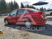 2015 Nissan VERSA photo