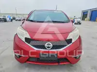2015 Nissan VERSA photo