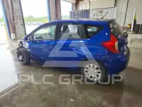 2015 Nissan VERSA фото