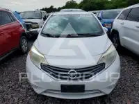 2015 Nissan VERSA photo