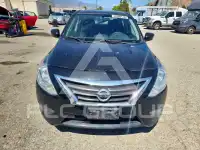 2015 Nissan VERSA фото