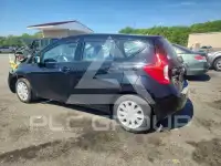 2015 Nissan VERSA фото