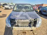 2015 Nissan VERSA фото
