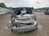 2015 Nissan VERSA фото
