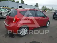 2015 Nissan VERSA фото