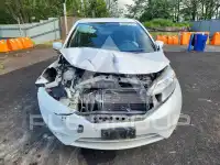 2015 Nissan VERSA photo