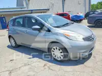 2015 Nissan VERSA фото