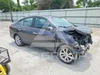 2015 Nissan VERSA фото