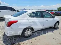 2015 Nissan VERSA фото