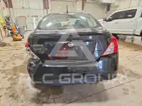 2015 Nissan VERSA фото