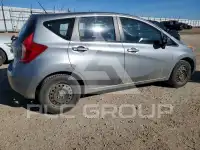 2015 Nissan VERSA photo