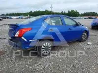 2015 Nissan VERSA фото