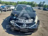2015 Nissan VERSA фото