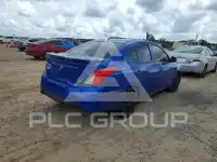 2015 Nissan VERSA фото