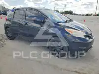 2015 Nissan VERSA фото