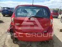 2015 Nissan VERSA photo