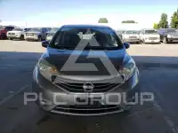 2015 Nissan VERSA photo