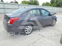 2015 Nissan VERSA фото