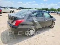 2015 Nissan VERSA photo